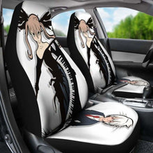 Load image into Gallery viewer, Maka X Soul Eater Car Seat Covers Universal Fit 051012 - CarInspirations