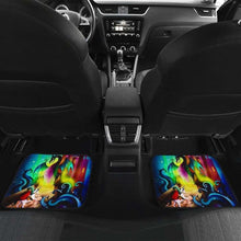 Load image into Gallery viewer, Maleficent Car Floor Mats 1 Universal Fit - CarInspirations
