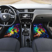 Load image into Gallery viewer, Maleficent Car Floor Mats 1 Universal Fit - CarInspirations