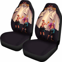 Load image into Gallery viewer, Marco Ace One Piece Car Seat Covers Universal Fit 051312 - CarInspirations