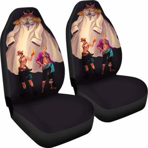Marco Ace One Piece Car Seat Covers Universal Fit 051312 - CarInspirations