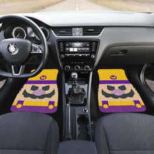 Load image into Gallery viewer, Mario Car Floor Mats 3 Universal Fit - CarInspirations