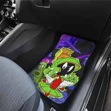 Load image into Gallery viewer, Martian Car Floor Mats Looney Tunes Cartoon Fan Gift H200212 Universal Fit 225311 - CarInspirations