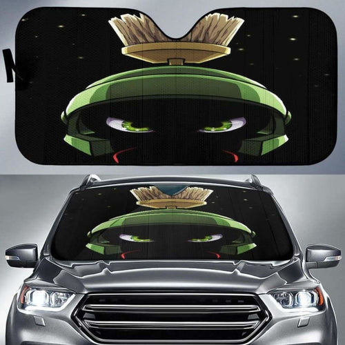 Martian Car Sun Shades 918b Universal Fit - CarInspirations