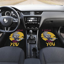 Load image into Gallery viewer, Martian Looney Tunes Cartoon Car Floor Mats H200215 Universal Fit 225311 - CarInspirations
