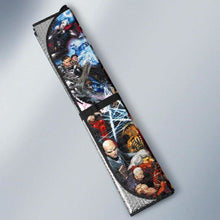 Load image into Gallery viewer, Marvel Dc Art Car Sun Shades Movie Fan Gift Universal Fit 051012 - CarInspirations