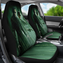 Load image into Gallery viewer, Matrix 2020 Seat Covers Amazing Best Gift Ideas 2020 Universal Fit 090505 - CarInspirations