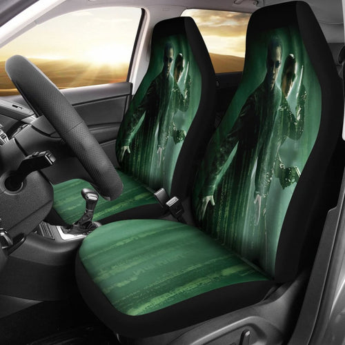Matrix 2020 Seat Covers Amazing Best Gift Ideas 2020 Universal Fit 090505 - CarInspirations
