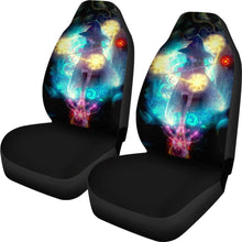 Load image into Gallery viewer, Megumin Seat Covers Amazing Best Gift Ideas 2020 Universal Fit 090505 - CarInspirations