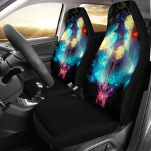 Load image into Gallery viewer, Megumin Seat Covers Amazing Best Gift Ideas 2020 Universal Fit 090505 - CarInspirations