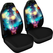 Load image into Gallery viewer, Megumin Seat Covers Amazing Best Gift Ideas 2020 Universal Fit 090505 - CarInspirations