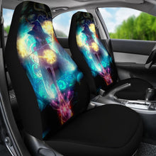 Load image into Gallery viewer, Megumin Seat Covers Amazing Best Gift Ideas 2020 Universal Fit 090505 - CarInspirations