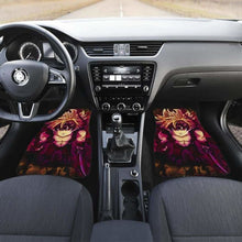 Load image into Gallery viewer, Meliodas Car Floor Mats Universal Fit - CarInspirations