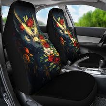 Load image into Gallery viewer, Memento Seat Covers Amazing Best Gift Ideas 2020 Universal Fit 090505 - CarInspirations
