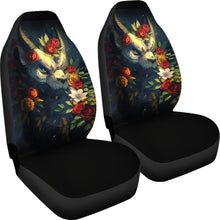 Load image into Gallery viewer, Memento Seat Covers Amazing Best Gift Ideas 2020 Universal Fit 090505 - CarInspirations