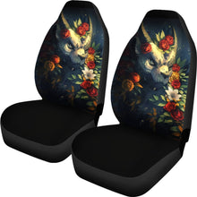 Load image into Gallery viewer, Memento Seat Covers Amazing Best Gift Ideas 2020 Universal Fit 090505 - CarInspirations