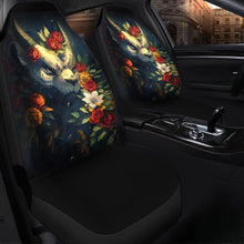 Load image into Gallery viewer, Memento Seat Covers Amazing Best Gift Ideas 2020 Universal Fit 090505 - CarInspirations