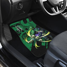 Load image into Gallery viewer, Meruem Characters Hunter X Hunter Car Floor Mats Anime Gift For Fan Universal Fit 175802 - CarInspirations