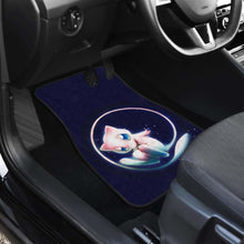 Load image into Gallery viewer, Mew Car Floor Mats Universal Fit - CarInspirations