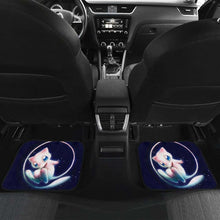 Load image into Gallery viewer, Mew Car Floor Mats Universal Fit - CarInspirations
