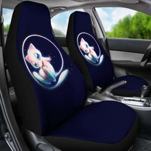 Load image into Gallery viewer, Mew Car Seat Covers Universal Fit 051012 - CarInspirations