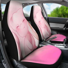 Load image into Gallery viewer, Mew Cute Car Seat Covers 1 Universal Fit 051012 - CarInspirations