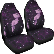 Load image into Gallery viewer, Mew Seat Covers Amazing Best Gift Ideas 2020 Universal Fit 090505 - CarInspirations
