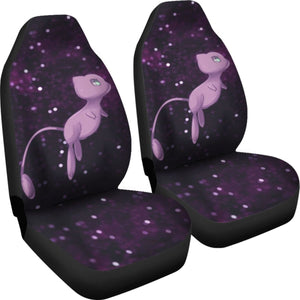 Mew Seat Covers Amazing Best Gift Ideas 2020 Universal Fit 090505 - CarInspirations