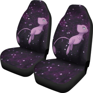 Mew Seat Covers Amazing Best Gift Ideas 2020 Universal Fit 090505 - CarInspirations
