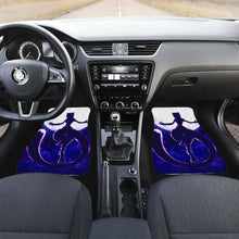 Load image into Gallery viewer, Mew Two Car Floor Mats Universal Fit - CarInspirations