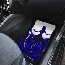 Load image into Gallery viewer, Mew Two Car Floor Mats Universal Fit - CarInspirations