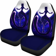 Load image into Gallery viewer, Mew Two Car Seat Covers Universal Fit 051012 - CarInspirations