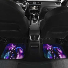 Load image into Gallery viewer, Mew Two Galaxy Car Floor Mats Universal Fit - CarInspirations