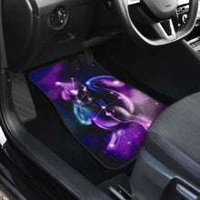 Load image into Gallery viewer, Mew Two Galaxy Car Floor Mats Universal Fit - CarInspirations
