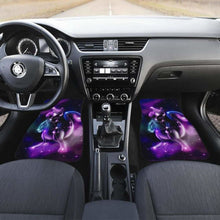 Load image into Gallery viewer, Mew Two Galaxy Car Floor Mats Universal Fit - CarInspirations