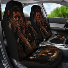 Load image into Gallery viewer, Michael Myers Car Seat Cover 191 Universal Fit 053012 - CarInspirations