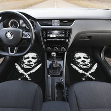 Load image into Gallery viewer, Michael Myers Horror Film Fan Gift Car Floor Mats Universal Fit 210212 - CarInspirations