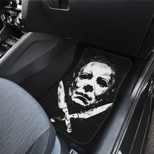 Load image into Gallery viewer, Michael Myers Horror Film Fan Gift Car Floor Mats Universal Fit 210212 - CarInspirations