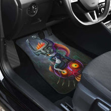 Load image into Gallery viewer, Midna The Legend Of Zelda Car Floor Mats Universal Fit 051912 - CarInspirations