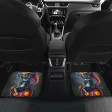 Load image into Gallery viewer, Midna The Legend Of Zelda Car Floor Mats Universal Fit 051912 - CarInspirations