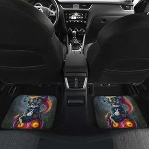 Midna The Legend Of Zelda Car Floor Mats Universal Fit 051912 - CarInspirations