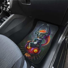 Load image into Gallery viewer, Midna The Legend Of Zelda Car Floor Mats Universal Fit 051912 - CarInspirations