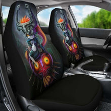 Load image into Gallery viewer, Midna The Legend Of Zelda Car Seat Covers Universal Fit 051312 - CarInspirations