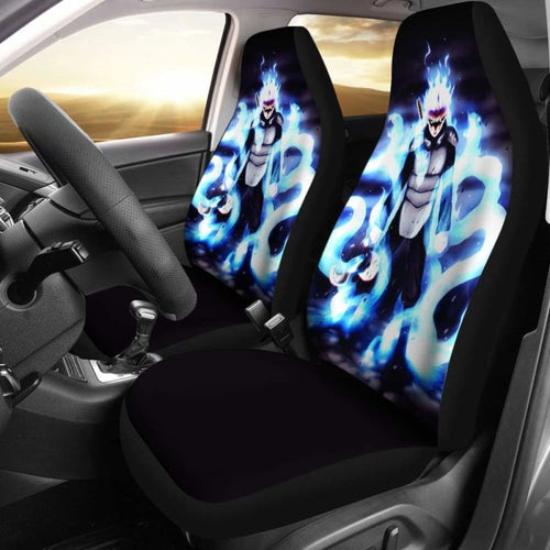 Mitsuki Sage Mode Car Seat Covers Universal Fit 051012 - CarInspirations