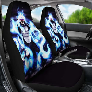 Mitsuki Sage Mode Car Seat Covers Universal Fit 051012 - CarInspirations