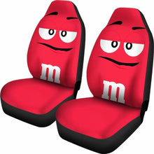 Load image into Gallery viewer, M&amp;M Chocolate Seat Covers 101719 Universal Fit - CarInspirations