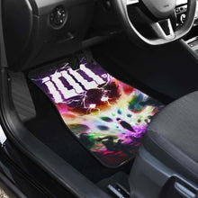 Load image into Gallery viewer, Mob Psycho 100 Car Floor Mats Universal Fit - CarInspirations