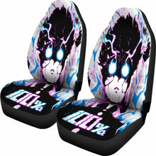 Load image into Gallery viewer, Mob Psycho 100 Car Seat Covers Universal Fit 051012 - CarInspirations