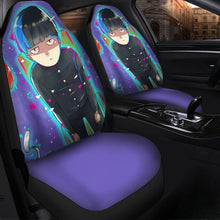 Load image into Gallery viewer, Mob Psycho 100 Funny Best Anime 2020 Seat Covers Amazing Best Gift Ideas 2020 Universal Fit 090505 - CarInspirations