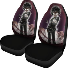 Load image into Gallery viewer, Mob Psycho 100 New Best Anime 2020 Seat Covers Amazing Best Gift Ideas 2020 Universal Fit 090505 - CarInspirations